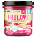 FRULOVE SJOKOLADE I GELÉ-BANAN
