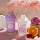 Shaker Alldeynn 600 ml + 350 ml