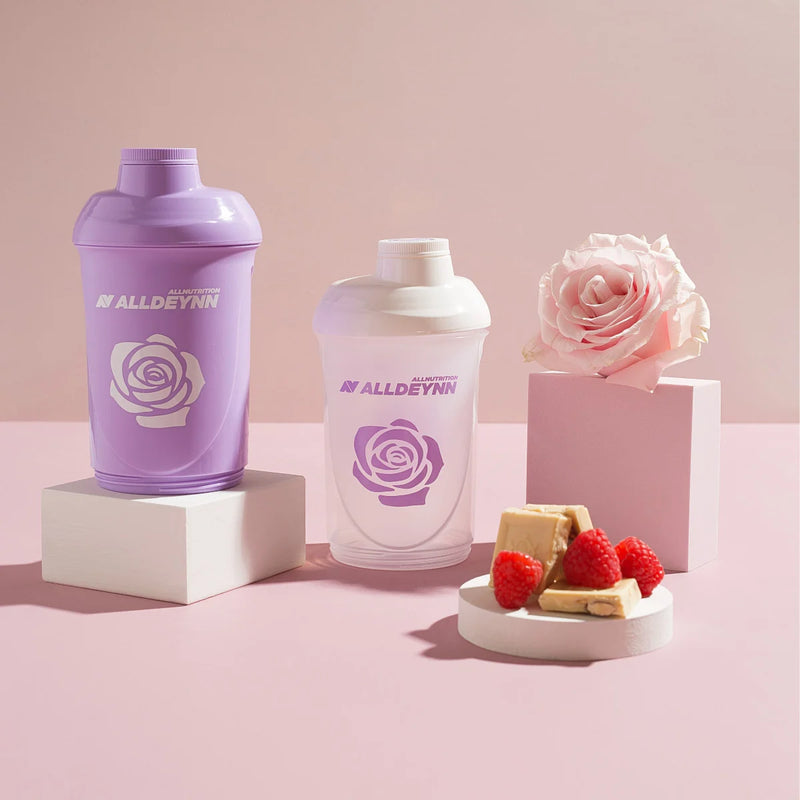 SHAKER ALLDEYNN  600 ML + 350 ML