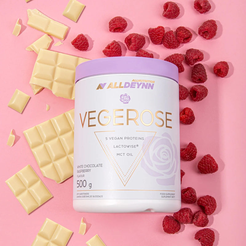 VEGEROSE 500g