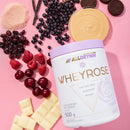 WHEYROSE 500g Laktosefri Protein