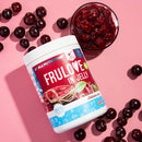 FRULOVE - KIRSEBÆR I GELÉ 1 kg