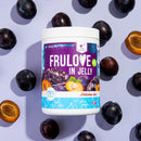FRULOVE I GELÉ PLOMME 1 KG