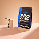 PRO CASEIN - PROTEINTILSKUDD 500 G