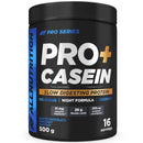 PRO CASEIN - PROTEINTILSKUDD 500 G