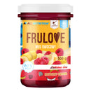 FRULOVE FRUKTMOS BRINGEBÆR-BANAN 500g