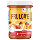FRULOVE JORDBÆR- OG BANANFRUKTMOS 500g