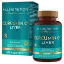HELSE OG PLEIE CURCUMIN C3 LEVER