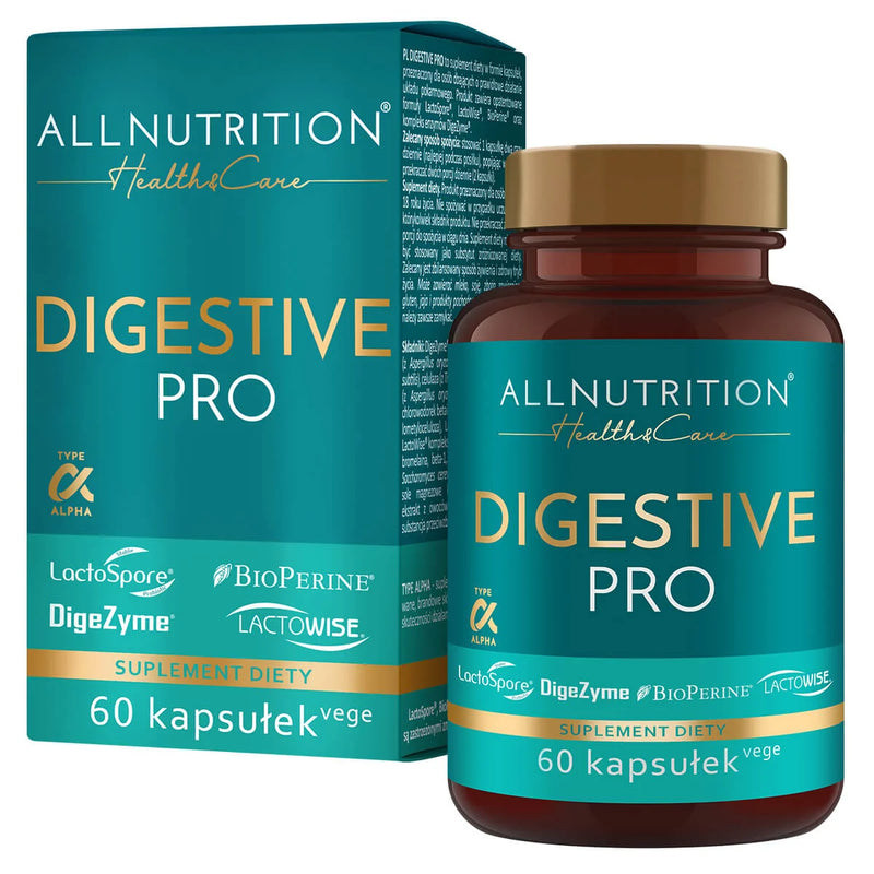 HEALTH & CARE Digestive Pro