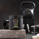 LØP OG UTHOLDENHET 280 g