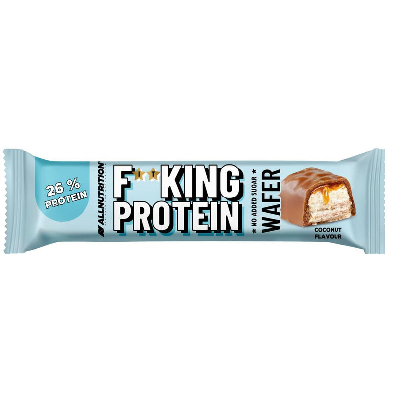 FITKING PROTEIN WAFER 37G