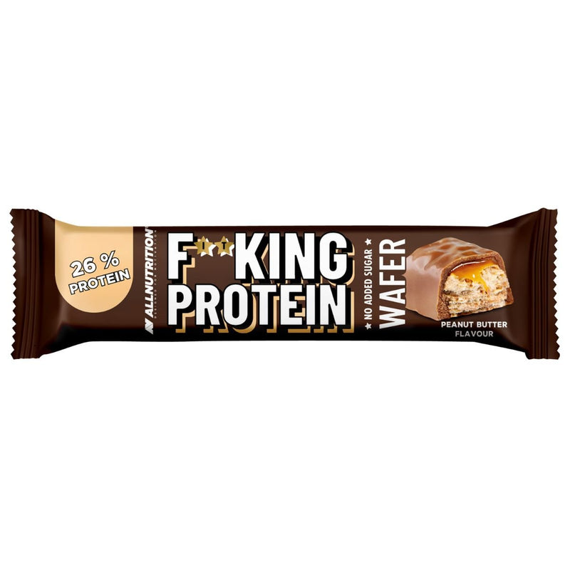 FITKING PROTEIN WAFER 37G