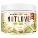 NUTLOVE PISTASJNØTTER 500g