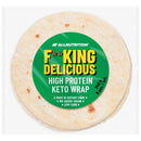 FITKING DELIKAT HØYPROTEIN KETO WRAP
