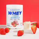 MYSEPROTEIN KOLLAGEN - KJEKS 500 g