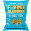 FITKING DELIKATE PROTEINCHIPS 60 g