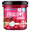 FRULOVE JAMMIX - BRINGEBÆR 300g