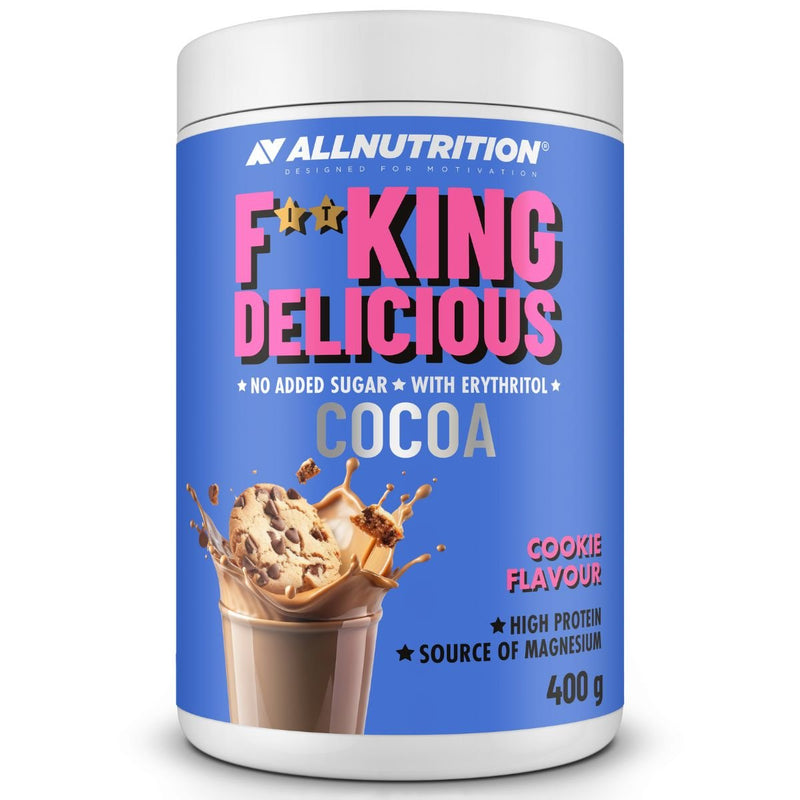 Fitking Delicious Kakao 400 g