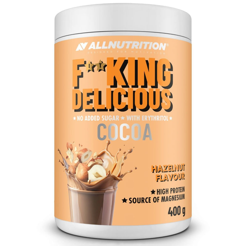 Fitking Delicious Kakao 400 g