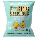 FITKING DELIKATE PROTEINCHIPS 60 g