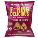 FITKING DELIKATE PROTEINCHIPS 60 g
