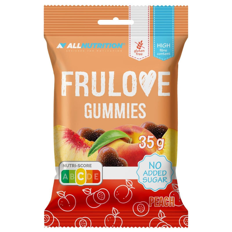 FRULOVE Gummies 35 g
