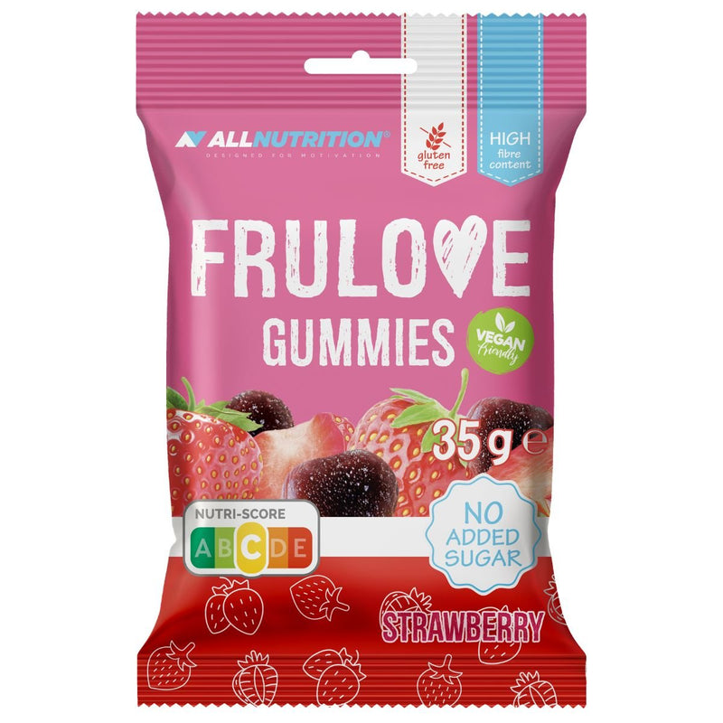 FRULOVE Gummies 35 g