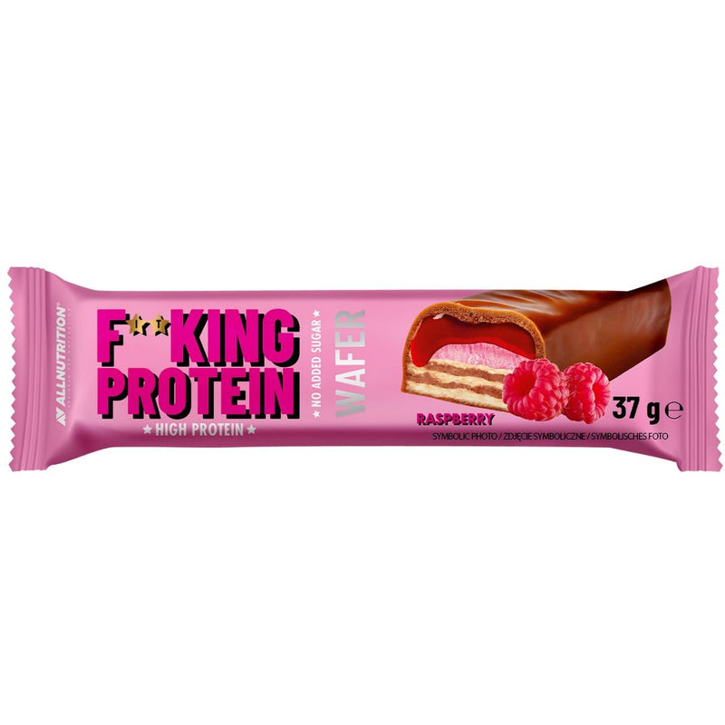 FITKING PROTEIN WAFER 37G
