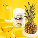 Clear Whey Isolate Tropikal 500g