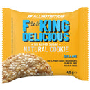 Fitking Delicious Natural Cookie 40g