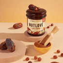 NUTLOVE Date Cream 300g