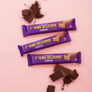 Fitking Delicious Crunchee