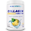 Collagen Glutamine + Creatine 480g