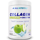 Collagen Glutamine + Creatine 480g