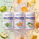 Collagen Glutamine + Creatine 480g