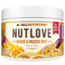 NUTLOVE Mango & Passion Fruit Cream 500g