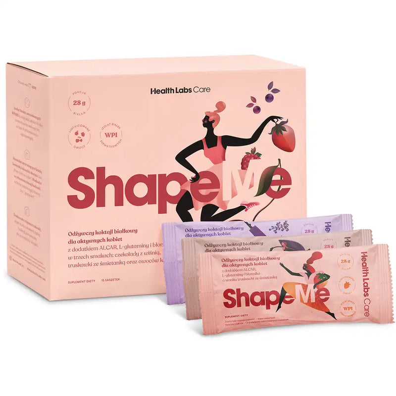 ShapeMe