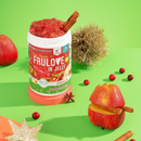 FRULOVE IN JELLY EPLE & TRANEBÆR MAGIC MOMENTS 1kg