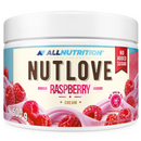NUTLOVE Raspberry Cream 500g