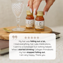 PRIMABIOTISK KOLLAGEN