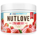 NUTLOVE Strawberry Cream 500g