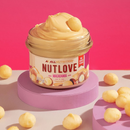Nutlove Macadamia Smooth Cream 200g