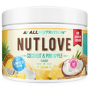 NUTLOVE Coconut & Pineapple - Limited Edition 500g