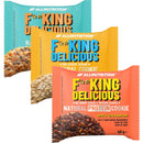 Fitking Delicious Natural Cookie 40g