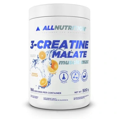 3-KREATINMALAT