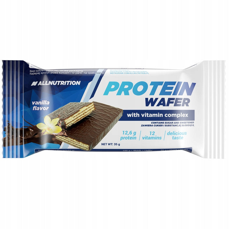PROTEIN WAFER 35g