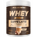 Whey Protein Caffe Latte 400g