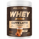 Whey Protein Caffe Latte 400g