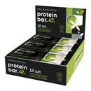 PROTEINBAR – HØYPROTEINBAR MED TOFFISMAK 40 G