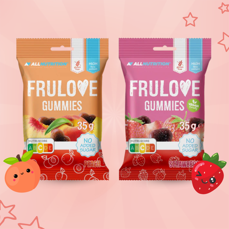 FRULOVE Gummies 35 g